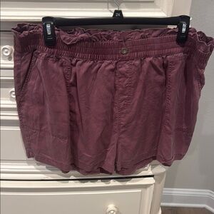 Jessica Simpson Dusty Rose Shorts